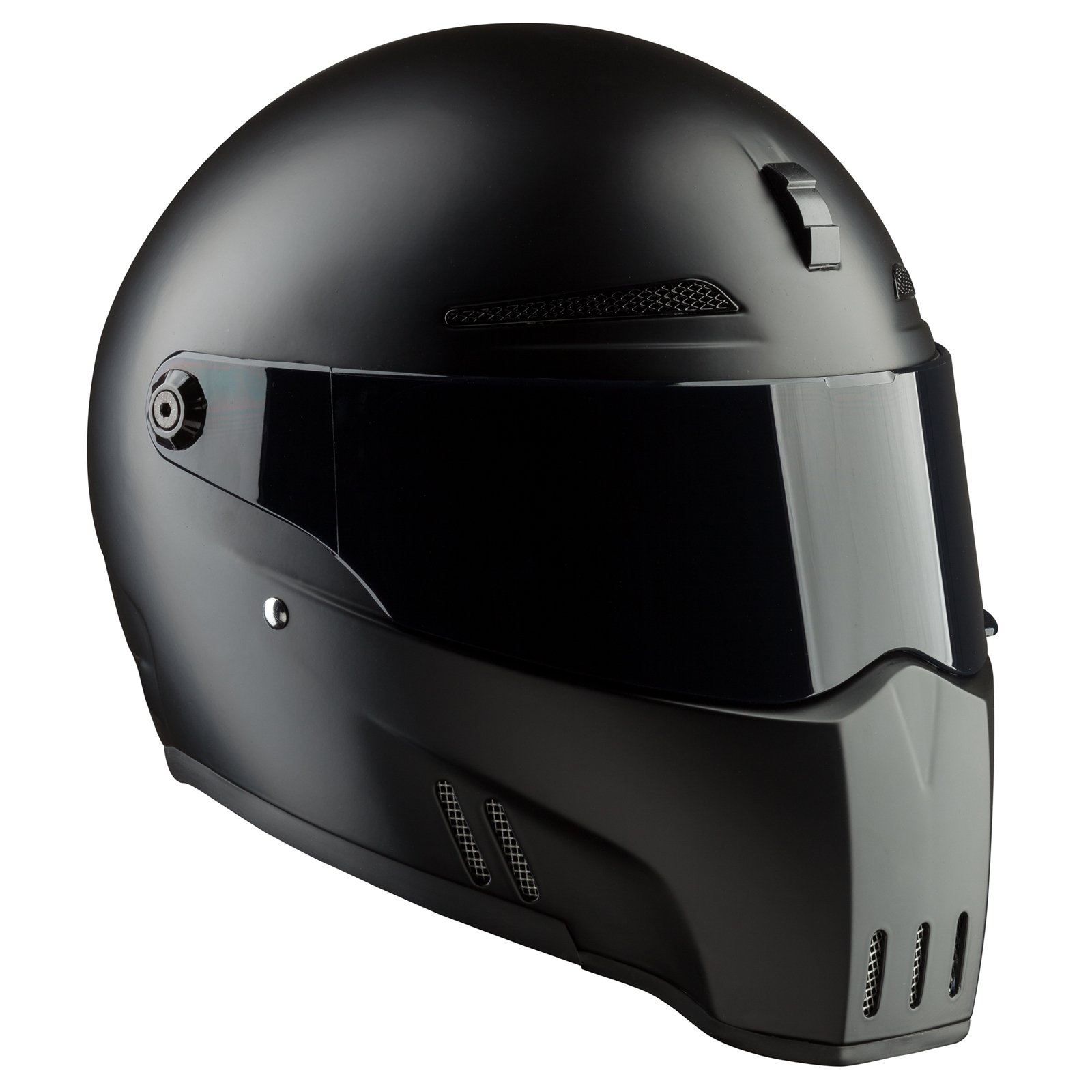 Bandit Jet Casco Bandit Alien Bandit Alien II Bianco